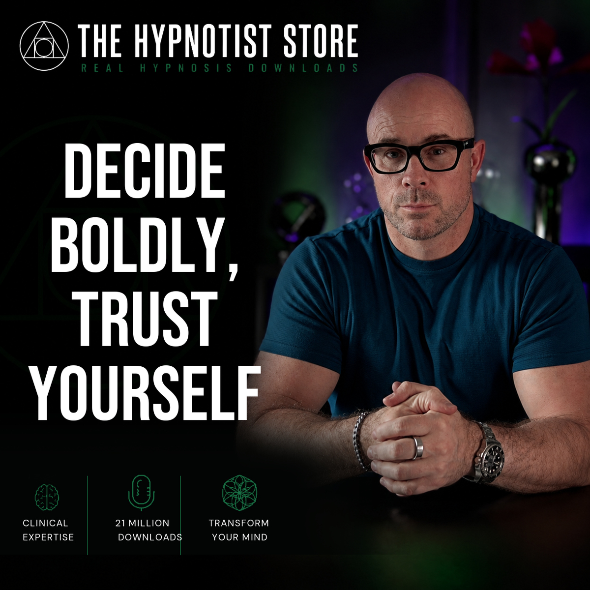 Freedom From the Trap of Analysis Paralysis