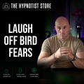 Riddikulus Hypnosis - Hypnosis to Change Fear into Humour