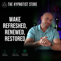 Hypnosis for Deep Sleep and Cellular Healing