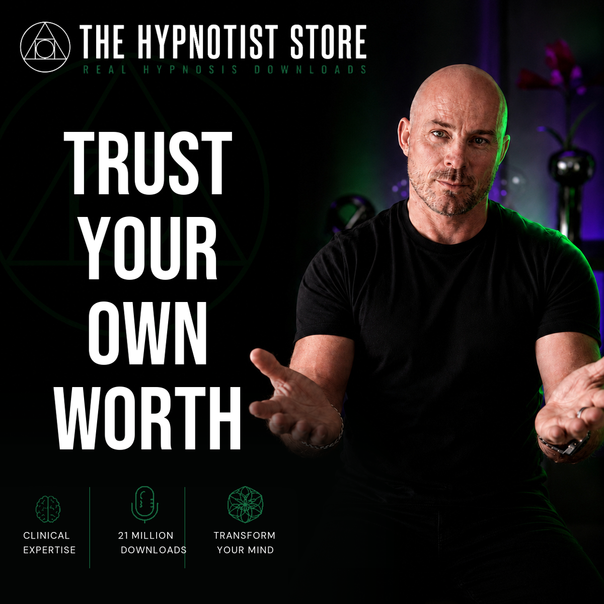 Hypnosis for Fear of Rejection or Abandonment