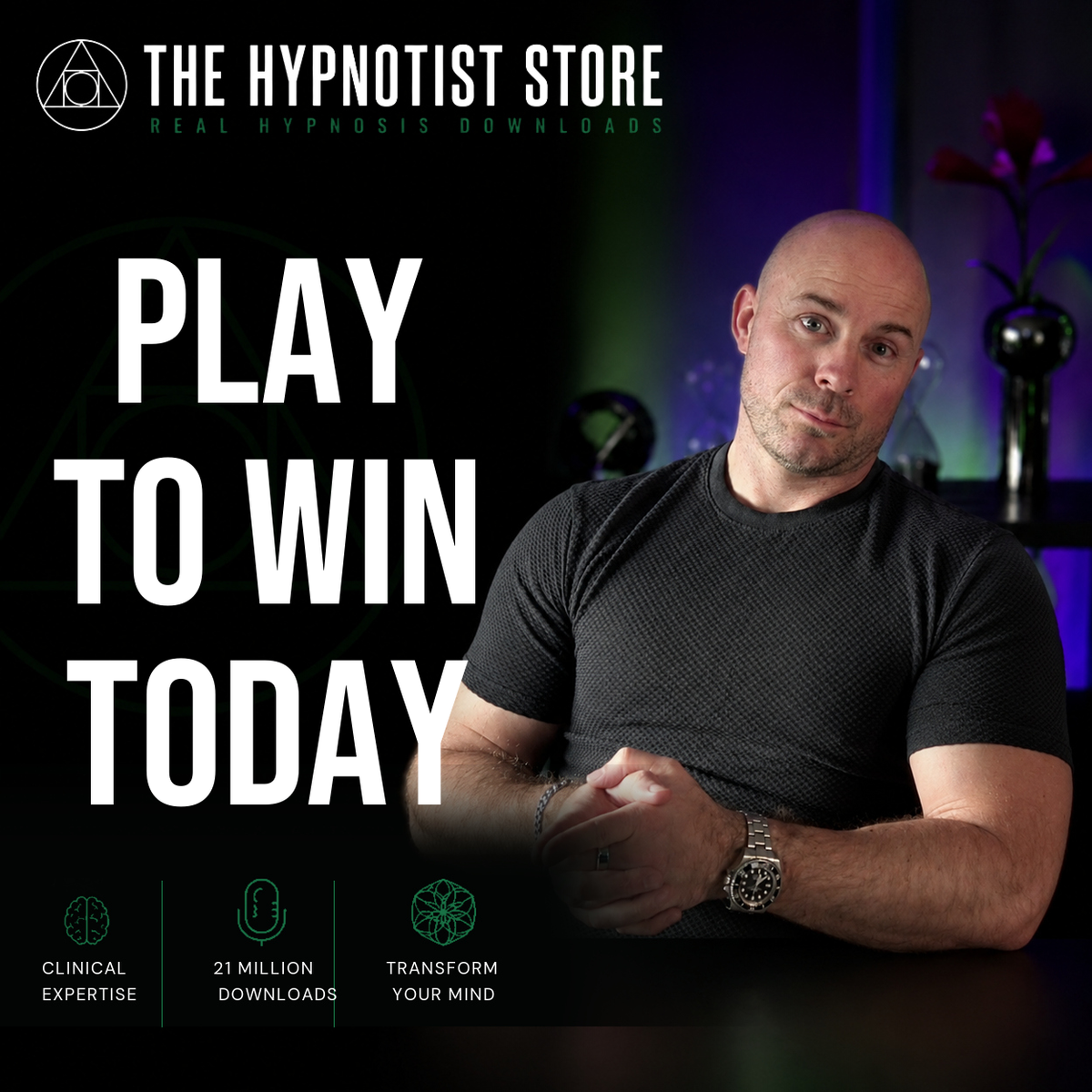 Removing the Limiter of Potential to Play to Win