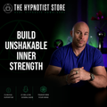 Invincible Hypnosis - The Strength to Deal with a Difficult Life