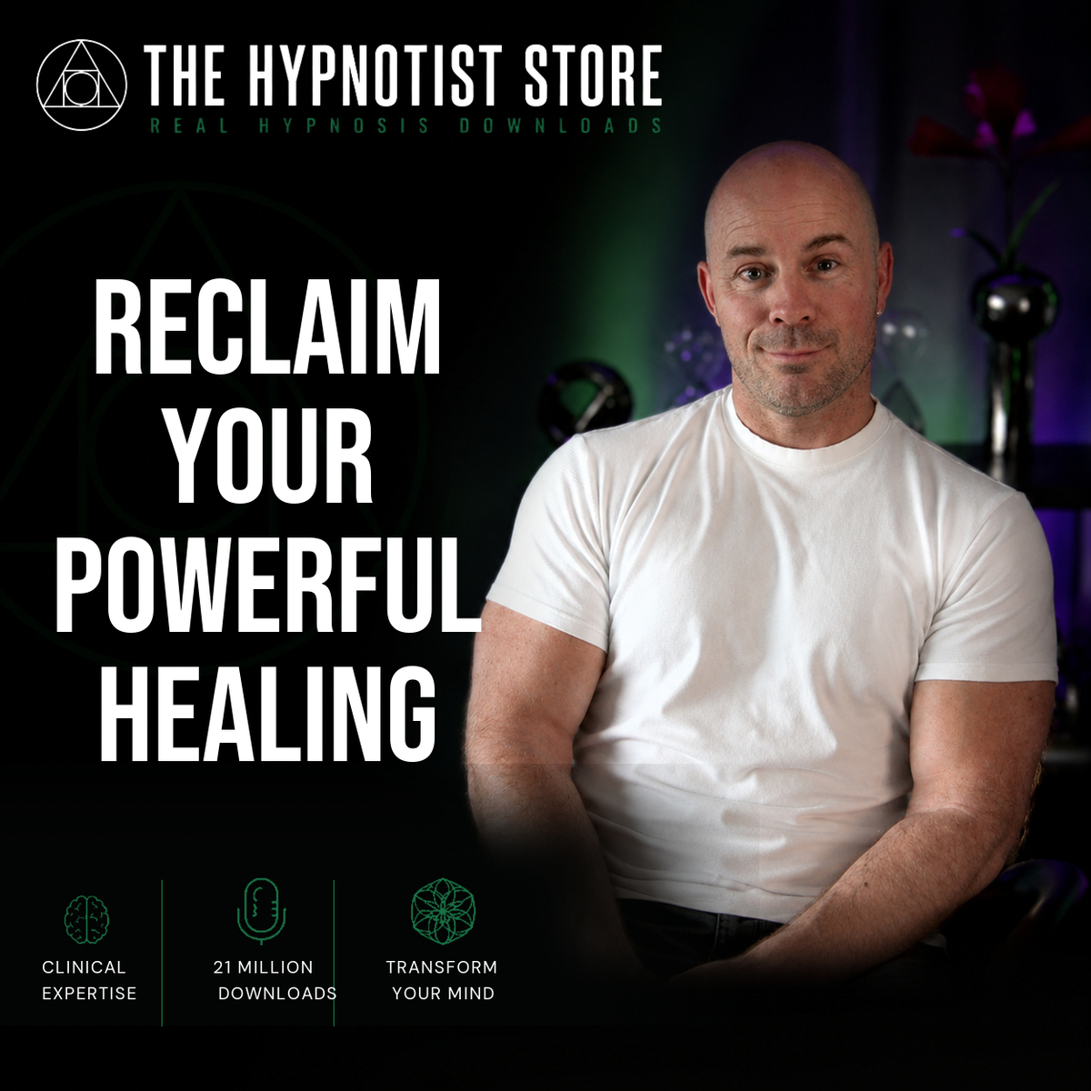 Awakening the Empathetic Titan Within