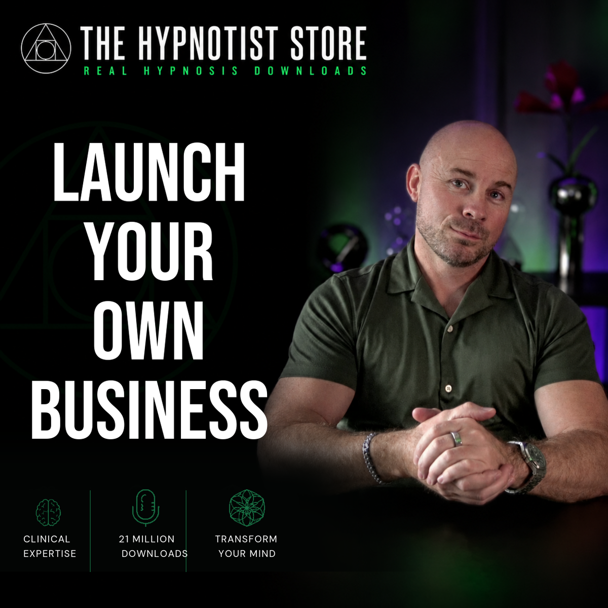 Escaping the Zoo of Employment for the Freedom of Self-Employment