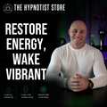 Healing Angels Hypnosis – Deep Energy Restoration and Peaceful Sleep