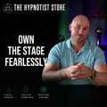 Invincible - Hypnosis to be Fearlessly Defiant and Confident When Public Speaking or Presenting