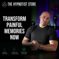 The Hypnotic Time Machine for Painful Memories