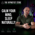 Deep Sleep Hypnosis For Those Feeling Wired and Tired