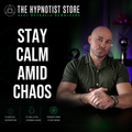 Hypnosis to Unleash Inner Peace and a Calm Centred Composure
