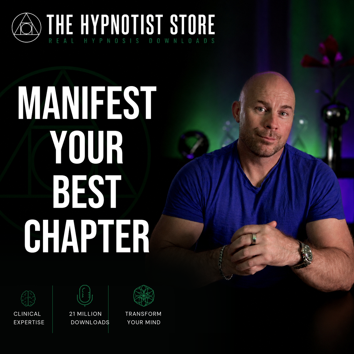 The Book of Magical Manifestation for a Wonderful New Chapter of Joy and Love