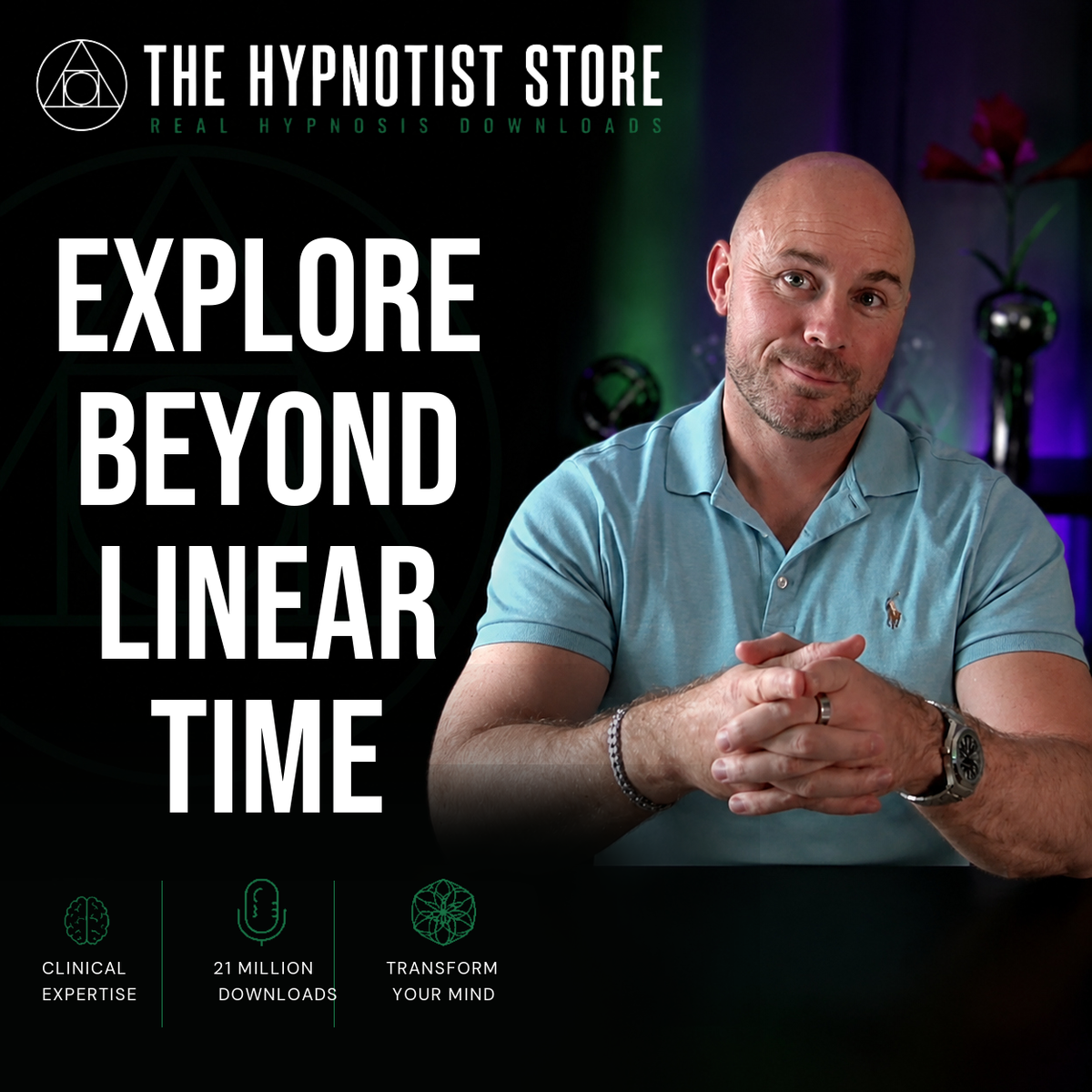 The Playground of Possibility - a Visit to the Fourth Dimension