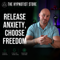 Detachment From the Anchor of Crippling Anxiety