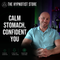Hypnosis for Acid Reflux and Nausea - A Confidence-Building Sleep & Calm Stomach Session