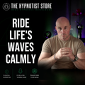Hypnosis to Handle Stress and Anxiety - Boat on the Water