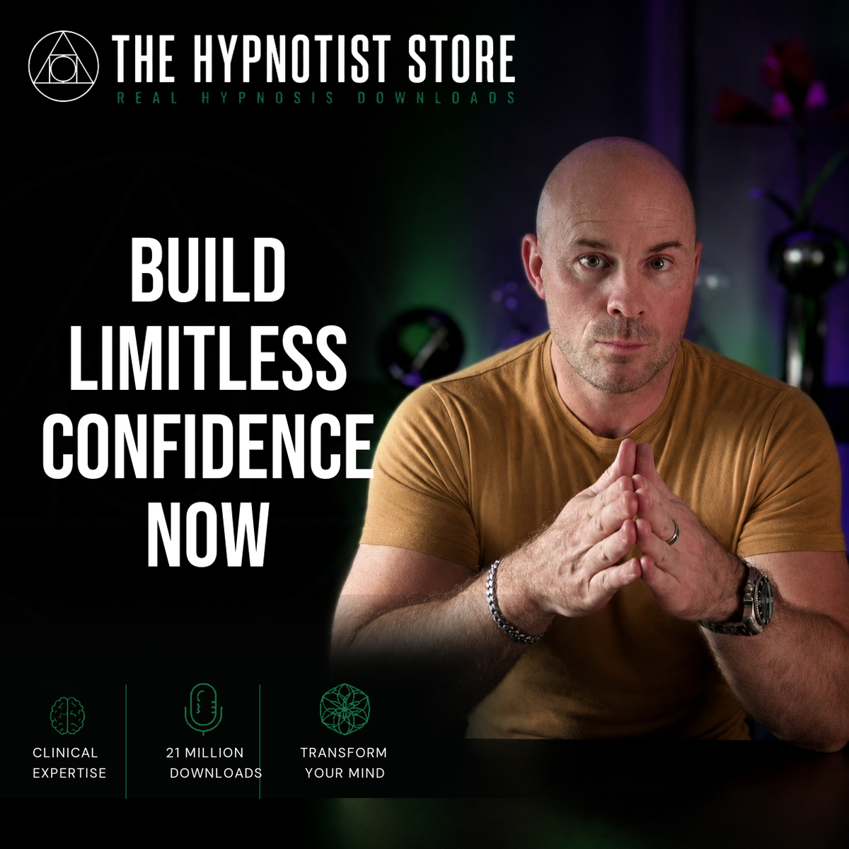 The Castle of Limitless Confidence