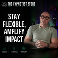 Hypnosis to Be Passionate About the Mission and Agnostic About the Vehicle