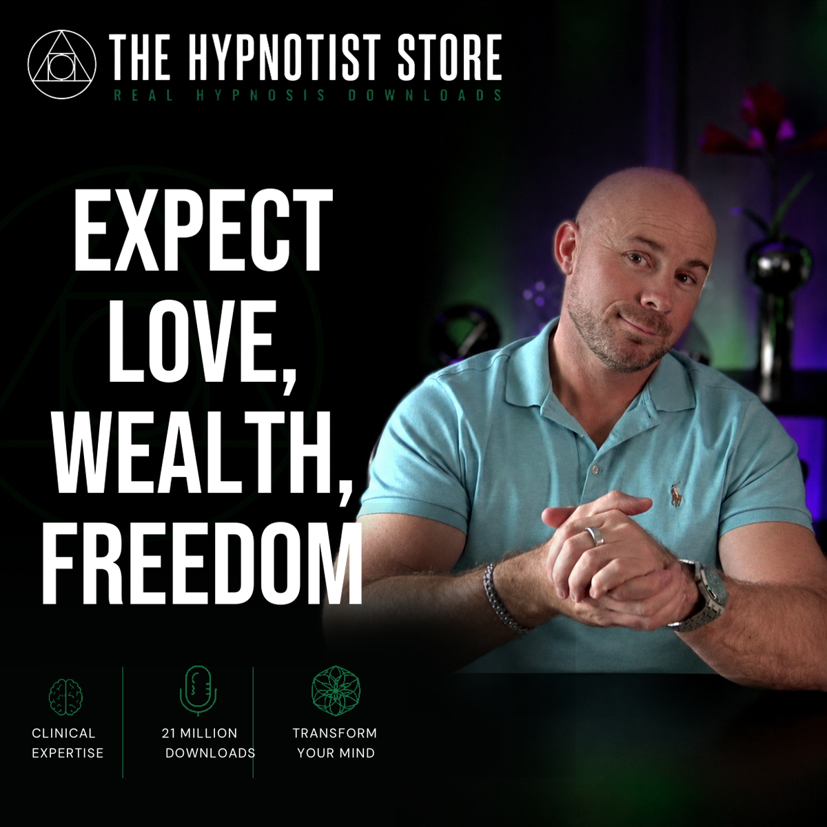 Manifesting a Future of Love Abundance and Freedom