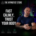 The Fasting Flight - Weight Loss Hypnosis