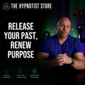 Hypnotic Ayahuasca Ceremony