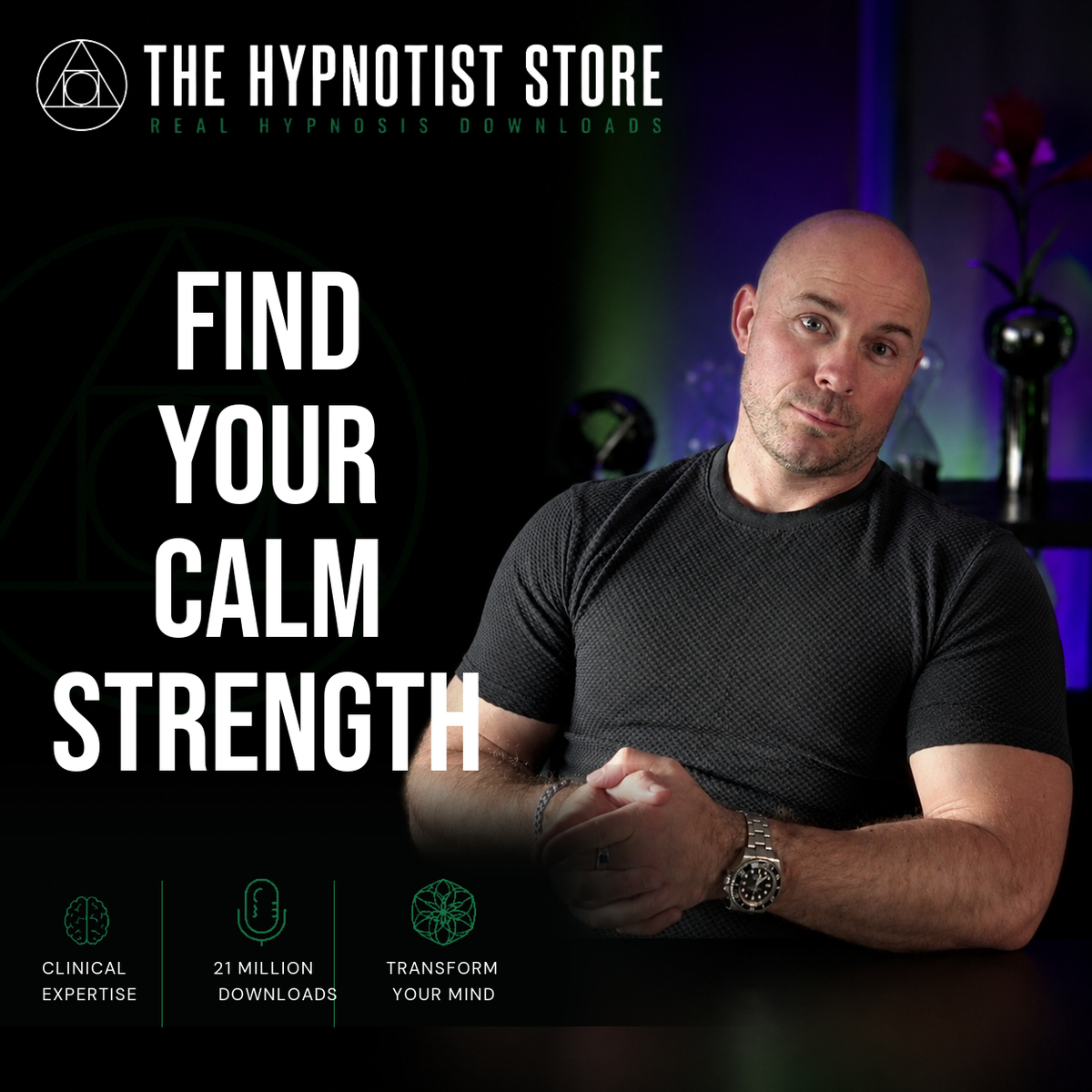 The Pendulum of Powerfulness - From Anger to Inner Strength