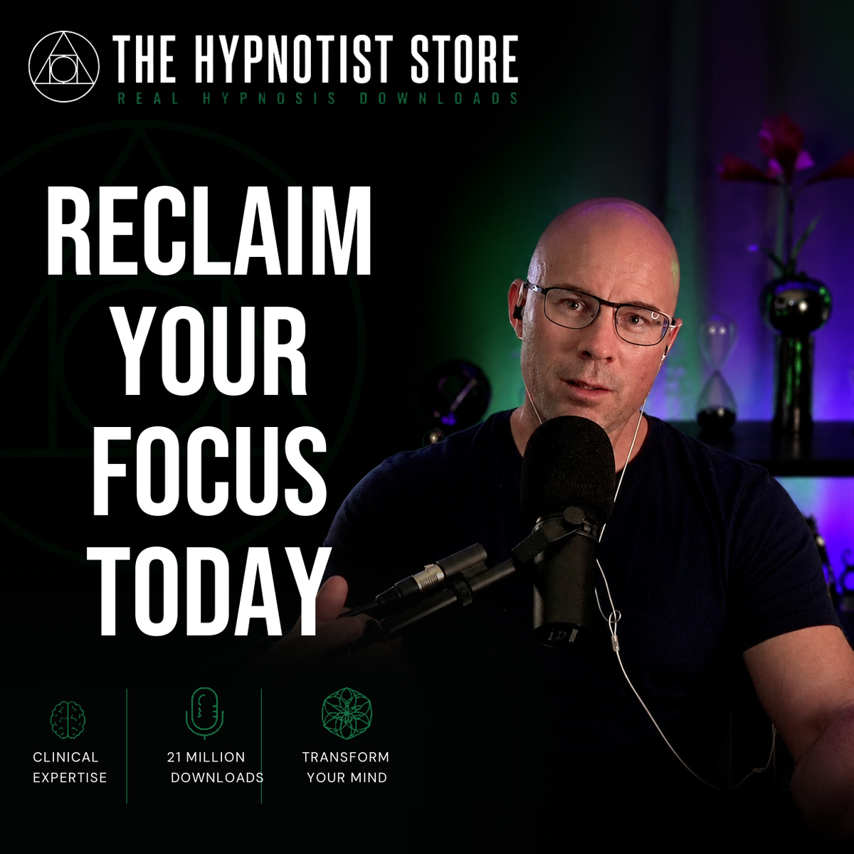 Porn Addiction Hypnosis