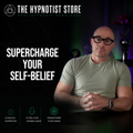 Weight Loss Hypnosis - Supercharging Self Belief